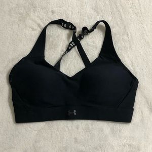 UA Sport Bra M/34D